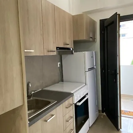 Apartment Atelier