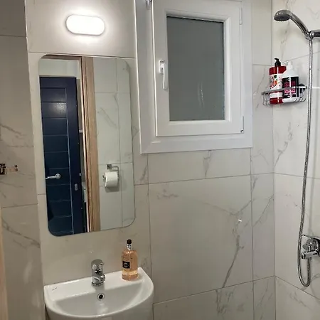 Atelier Apartment Larissa