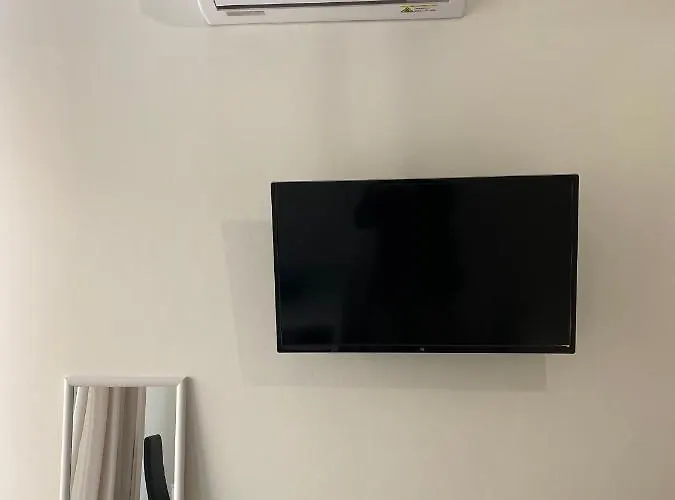 Atelier Apartment Larissa